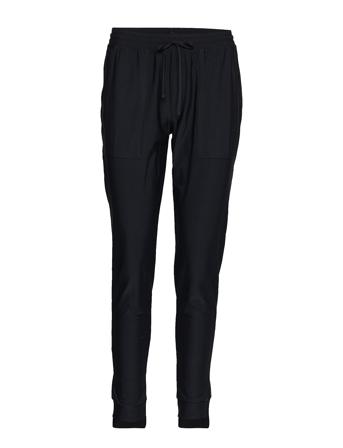 Relax Yoga Pant Bottoms Sweatpants Black Filippa K