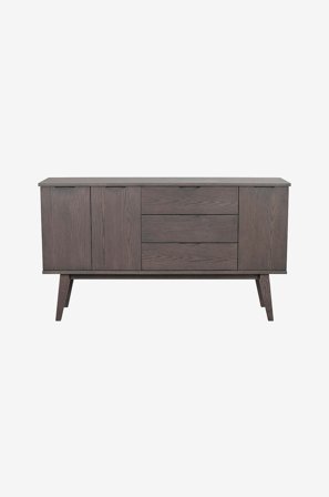 Rowico Home - Sideboard Filippa - Brun - Skänkar & sideboards - Från Homeroom
