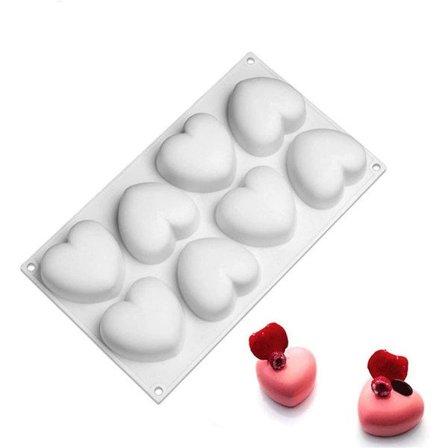 Hule Silikonform Silikonform Mold Form Form