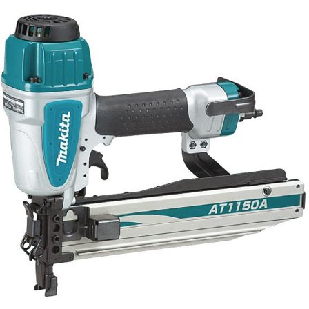 Makita AT1150A Stiftepistol, Maskiner