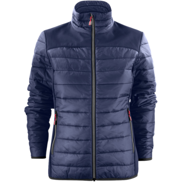 HYBRIDJAKKE DAME EXPEDITION