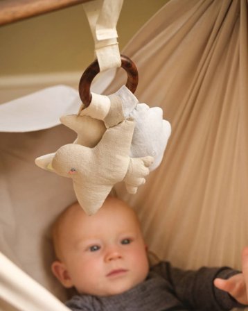 Mjuk nattleksak | Moonboon