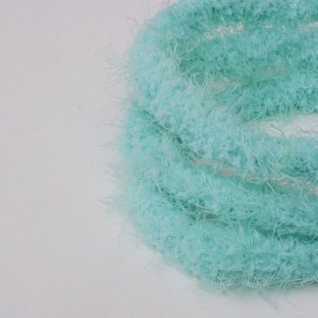 2 Stk Plys Twisting Sticks Plys Gevind Jerntråd GRØN