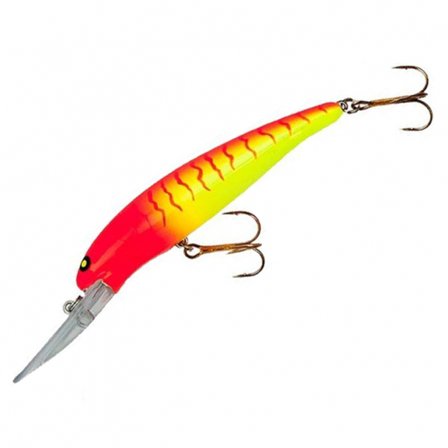 Bomber Deep Long A 12g 9cm - SAL39