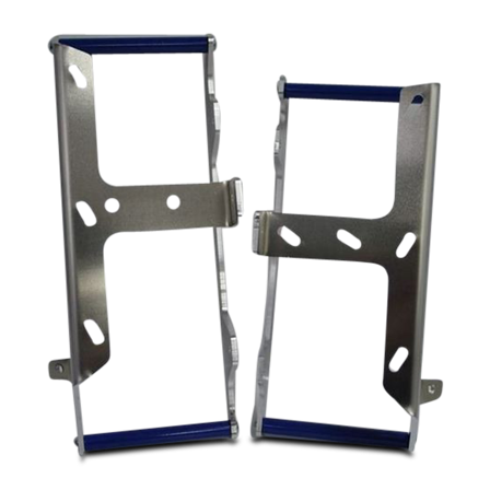 Kühlerstützen AXP - Yamaha YZ 125X 2020-2021