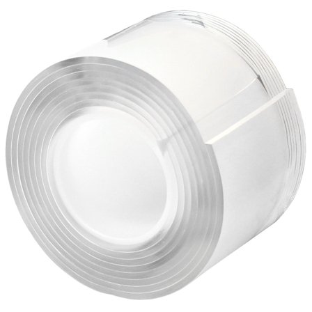 Nano Teip Dobbeltklæbende 50 mm