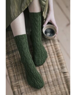 Sokker Oodi - Novita