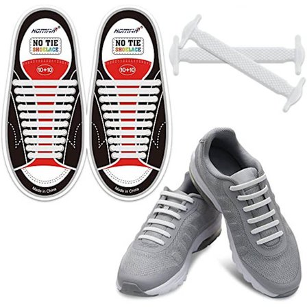 Slipsko utan snören för barn och vuxna - Bäst i sportfans skor