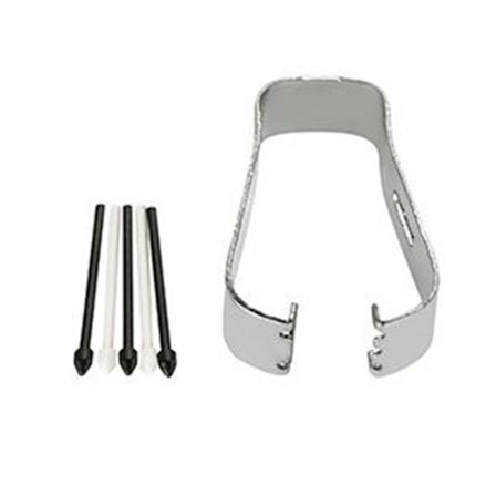 Fjerning Pinsett Verktøy for Touch Stylus S Pen Nib Tips for Galaxy Tab S6 Lit SM-P