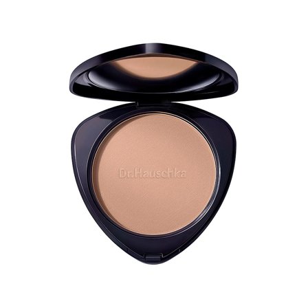 Dr. Hauschka Bronzing Powder 01 Bronze, Makeup, Ansigt, Pudder