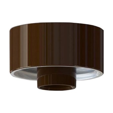 Ifö Electric 52760-000-14 Sockel 99 mm, IP57 Brun, Belysning