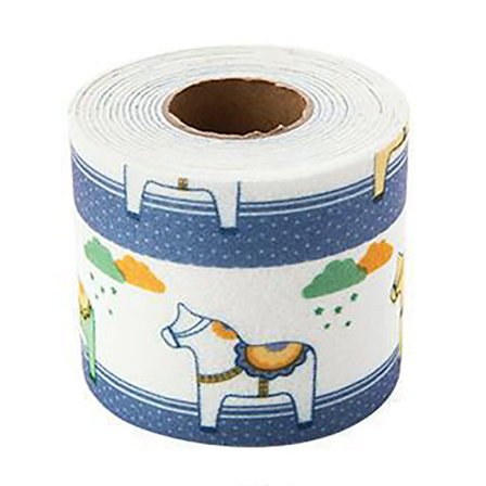 Vattentät dekal för diskbänk, elektrostatisk dekal för kök