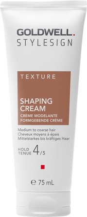 GOLDWELL Shaping Cream 75 ml, Hår, Hårstyling, Styling Cream