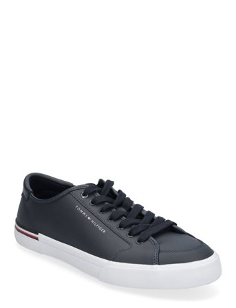 Tommy Hilfiger | Core Corporate Vulc Leather | 41