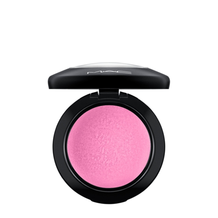 MAC Mineralize Blush Bubbles, Please - Fard compatto