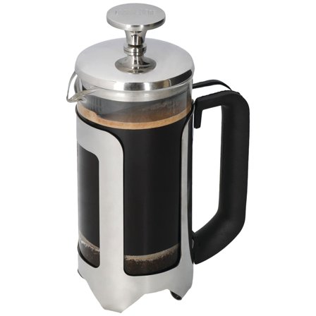 La Cafetière Roma Kaffepress Rostfri 3 Koppar | Kaffe > Kaffepressar | Bagaren och Kocken