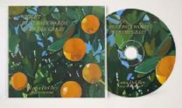 Violet bent backwards over the grass (au Lana Del Rey