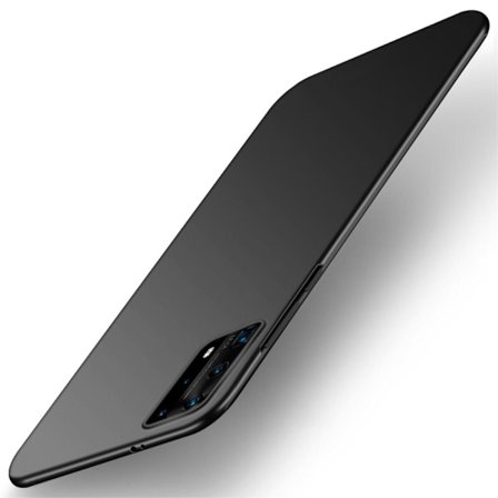Huawei P40 Pro Mattsvart Skal