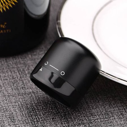 6 Kreative Champagne-vinplugger for tetting og lekkasje - boblende vin