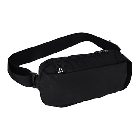 Miesten olkalaukku, kevyt, vedenpitävä, muodikas, miesten olkalaukku, rintalaukku, käsilaukku