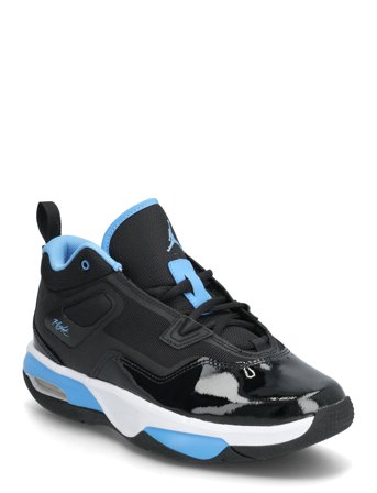 Nike Stay Loyal 3 (Gs) - Black - 40