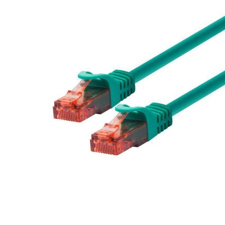 LOGON PATCH CABLE U/UTP CAT6 - 7M