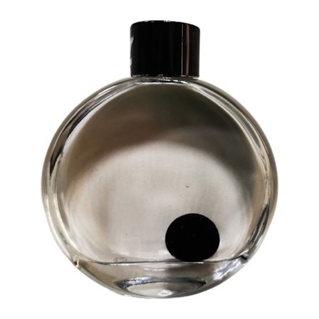 Ferrofluid Displayflaske Ferrofluid Display Bord Magnet Leke Voksne Barn Stress Relief Vent Leketøy Kontordekorasjon