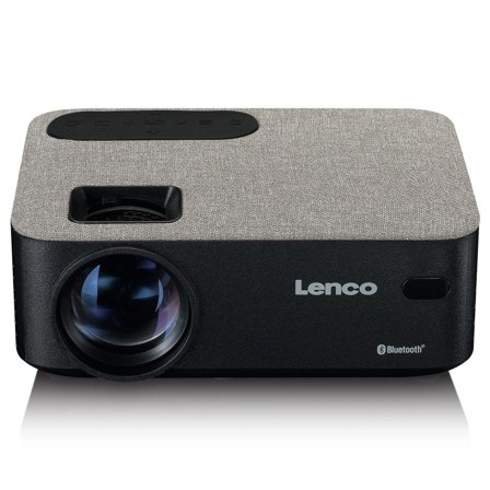 Lenco Data Projector Standard Throw