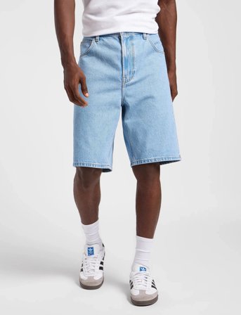 Lee Jeans Asher Short - Blue - 31