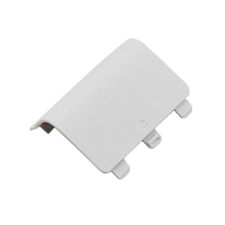 Sinknap Exakt Batterilucka i Plast för Xbox One Trådlös Handkontroll