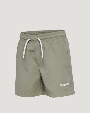 Hummel hmlJR REG BOARD SHORTS Grønn Badetøy/Badekåper Gutt - Kids Brand Store