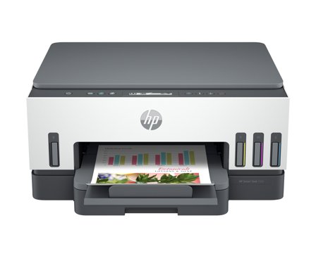 HP Smart Tank 7008