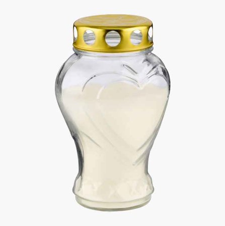 Gravljus 18 cm - Biltema