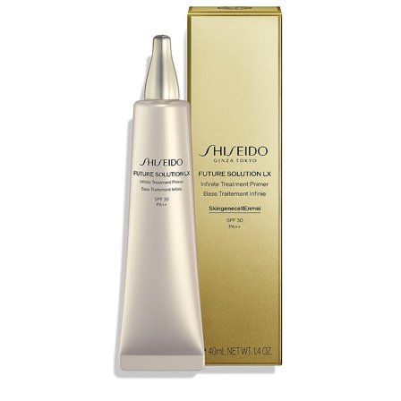 Shiseido Future Solution Infinite Pearl Primer 40 ml, Makeup, Ansigt, Primer