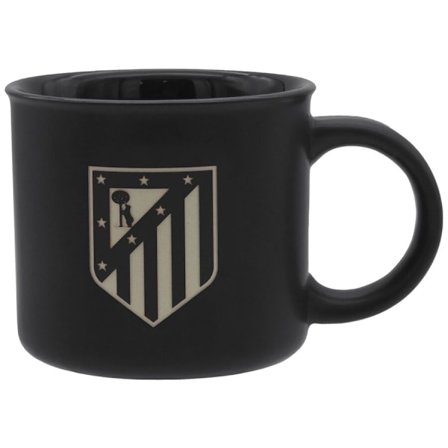 Atletico de Madrid 430 ml keramisk kaffekrus