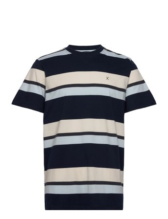 Clean Cut Copenhagen | Bradley Cotton Tee | S