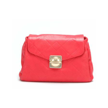 Marc Jacobs Pre-owned Pre-owned Crossbody Väska röd, Dam Vintage Väskor, Dam, Storlek: ONE SIZE