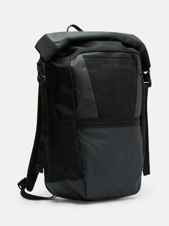 Roll Top Backpack 21,5L