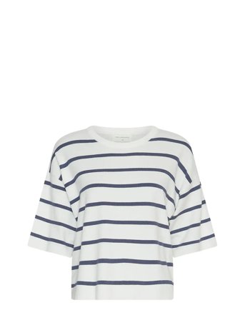 MSCH Copenhagen | Mschgeanine Rachelle 2/4 Pullover Stp | S/M