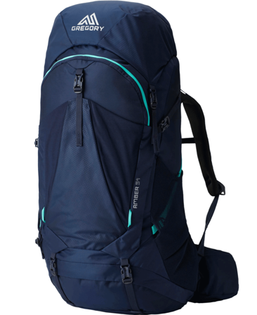 Gregory Amber 54 Wmn Arctic Navy
