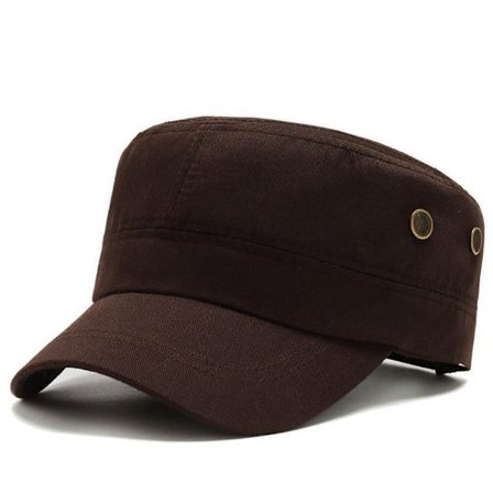 Army Hat Sun Hat KAFFE