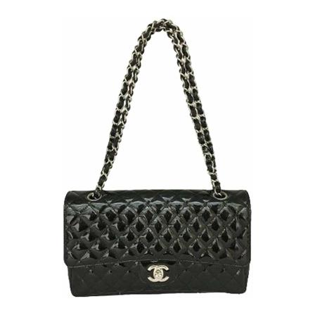 Chanel, Shoulder Bags Czarny, Kobieta, Rozmiar: ONE Size