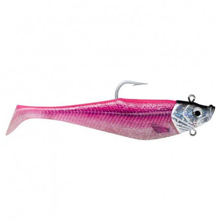 Storm Biscay Giant Jigging Shad 9 23cm 385g - PKS