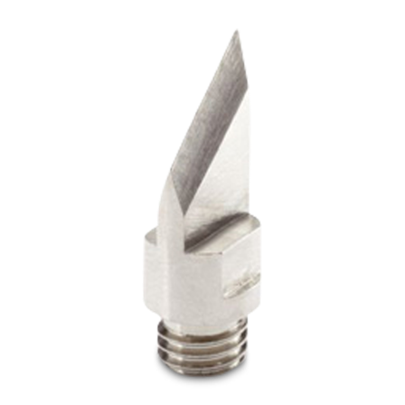 Skæreknive Dremel Versatip, Grå