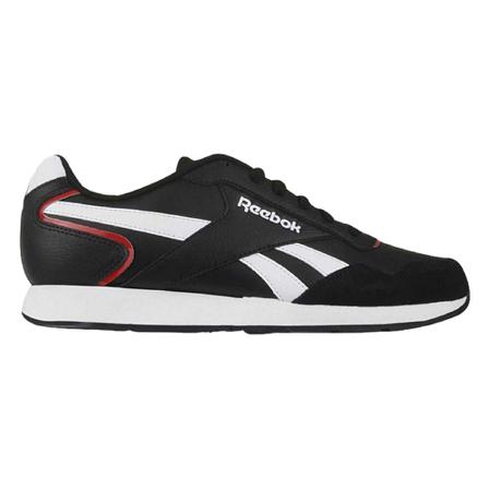 Reebok, Sneakers Zwart, Heren, Maat:44 EU