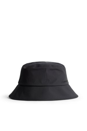 J.Lindeberg - Golf - Saul Rain Bucket Hat - Black - Homme - Onesize