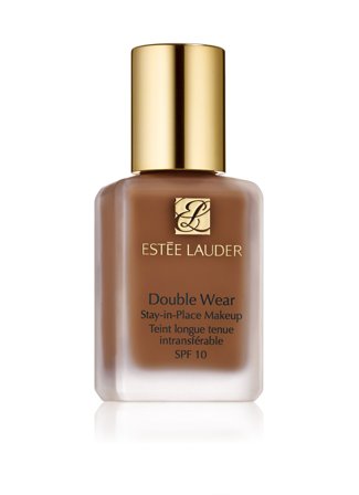 Estée Lauder Double WearStay-in-Place Makeup SPF 10 6N1 Mocha C1 30ml - Fondotinta liquido