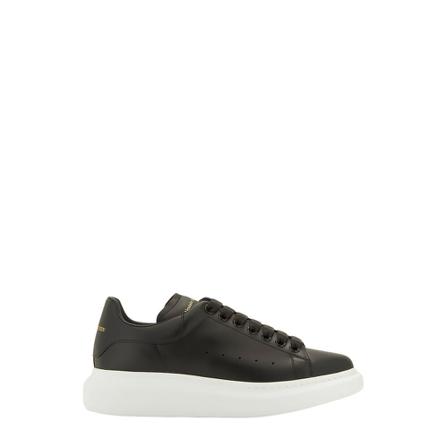 Alexander Mcqueen - Sneakers - Svart - Herr - Storlek: 41 Eu, Herr, Storlek: 41 EU