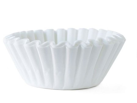 Scan Filter Kaffefilter 535/203mm 500/fp - Lyreco - Kök och servering - Kaffe och te - Kaffefilter