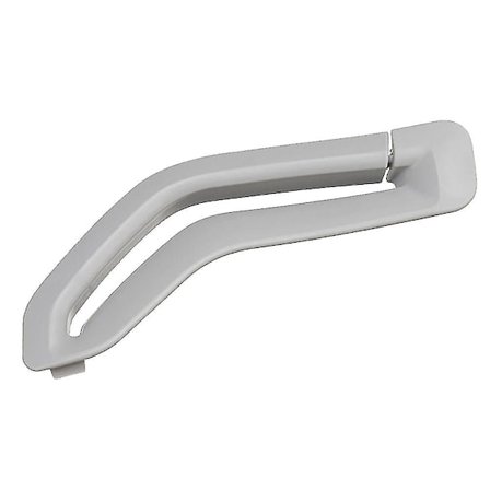 Kompatibel med Volvo S60 S80 V70 Xc90 Venstre Sælbælte Træktråd Guide Ring Bæltevælger Port Sæde B